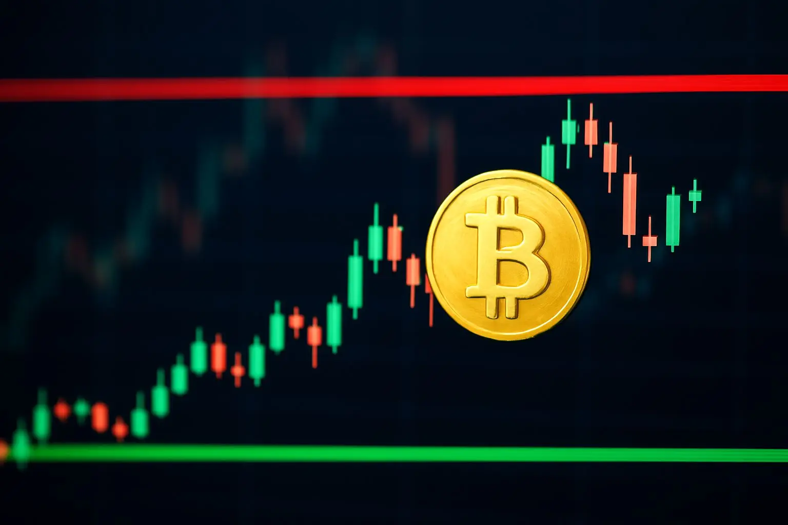 بیت کوین مشکوک