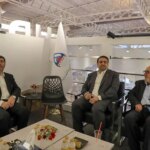 تأمین مالی 5 میلیون € بانک ملی برای پتروشیمی پتروشیمی