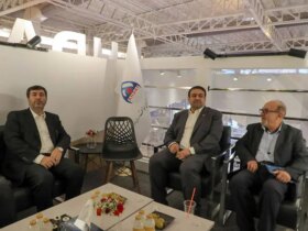 تأمین مالی 5 میلیون € بانک ملی برای پتروشیمی پتروشیمی