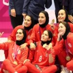 تجزیه و تحلیل AFC از قدرت فوتسال زنان ایرانی در جام ملت ها