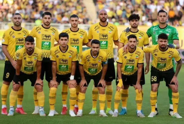 تحرک جدید سپاهان در بازار ؛ 3 ستاره برای ساختن یک تیم کهکشانی