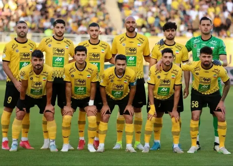 تحرک جدید سپاهان در بازار ؛ 3 ستاره برای ساختن یک تیم کهکشانی