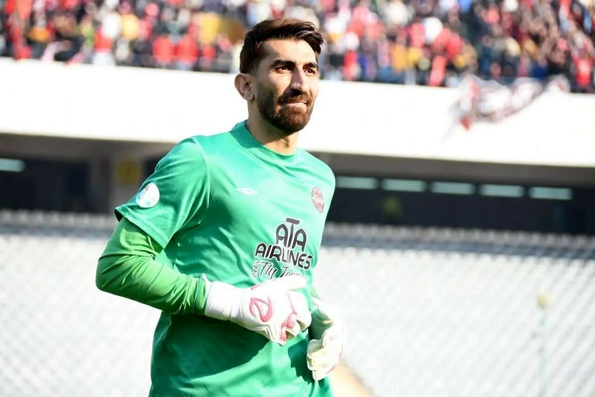 تصاویر Alireza Biranvand و Shuja Khalilzadeh ، به Persepolis 4 تصاویر Alireza Biranvand و Shuja Khalilzadeh ، به Persepolis