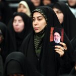 تصاویر با رهبر انقلابی هزاران معلم در سراسر کشور ملاقات کنید