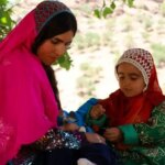 تصاویر بابا در سایه محرومیت ، داستانهایی که از قلب کوه ها و زندگی گفته نمی شود