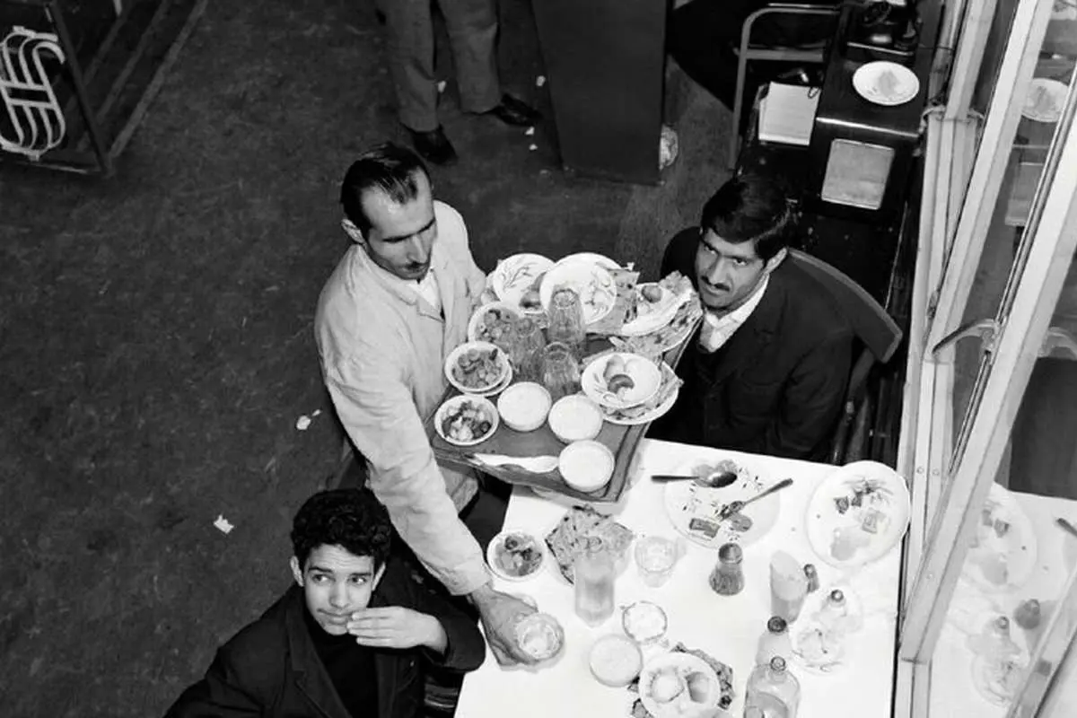 تصویر ؛ 5 سال پیش Dirty Tehran Dirty Pirzola 4 تصویر ؛ 5 سال پیش Dirty Tehran Dirty Pirzola