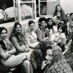 تصویر ؛ تهران در دهه 1960 ، نگاهی از زندگی یهودیان