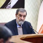تفسیر دفتر در مورد توضیحات Mohsen Rezai در مورد سالگرد قاتل