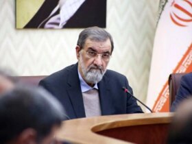 تفسیر دفتر در مورد توضیحات Mohsen Rezai در مورد سالگرد قاتل