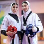 توضیح اصرار عجیب نهید کیانی در مبارزه با موبینا نماتزاده