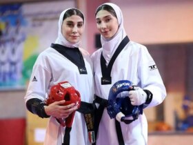 توضیح اصرار عجیب نهید کیانی در مبارزه با موبینا نماتزاده