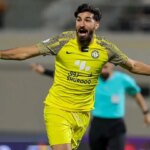 جانشین عیسی الاتیر از امارات می آید. انفجار جدید بمب Persepolis