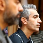 جباری کمک مالی به استقلال را روشن کرد