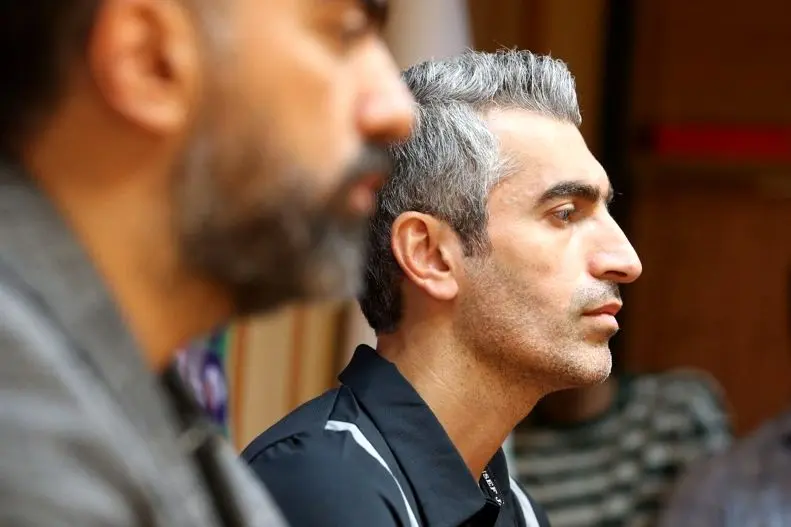 جباری کمک مالی به استقلال را روشن کرد