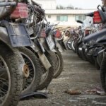 جزئیات تغییر موتور سیکلت های فرسوده در تهران