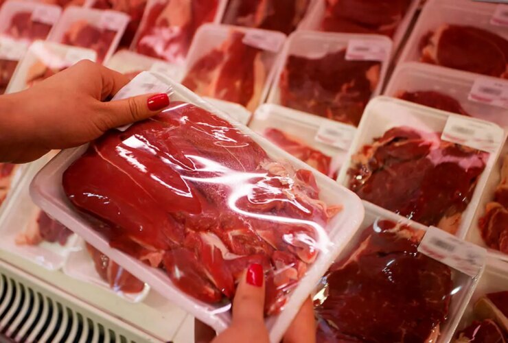 جزئیات تهیه گوشت تنظیم بازار