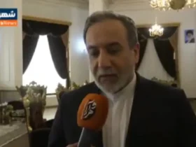 جزئیات دور چهارم مذاکرات غیرمستقیم با ایالات متحده