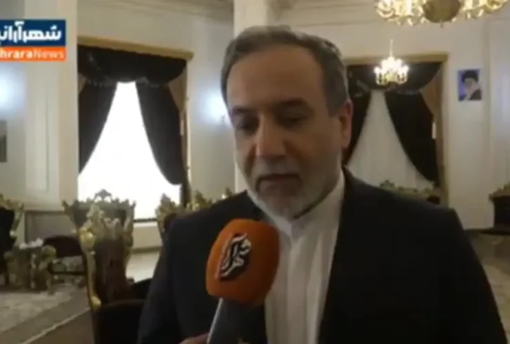 جزئیات دور چهارم مذاکرات غیرمستقیم با ایالات متحده 7 جزئیات دور چهارم مذاکرات غیرمستقیم با ایالات متحده