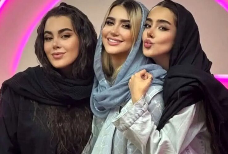 جزئیات مرگ 3 خواهر وبلاگ نویس در شرق تهران