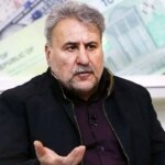 "جنگ" خط قرمز ایران و جنگ ایالات متحده / ترامپ با جرقه های جنگ است.