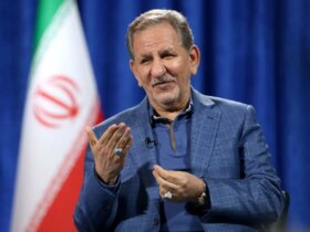 جهانگیری: ما باید از فرصت مذاکره استفاده کنیم