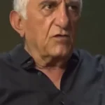 حافظه رضا کیانیان