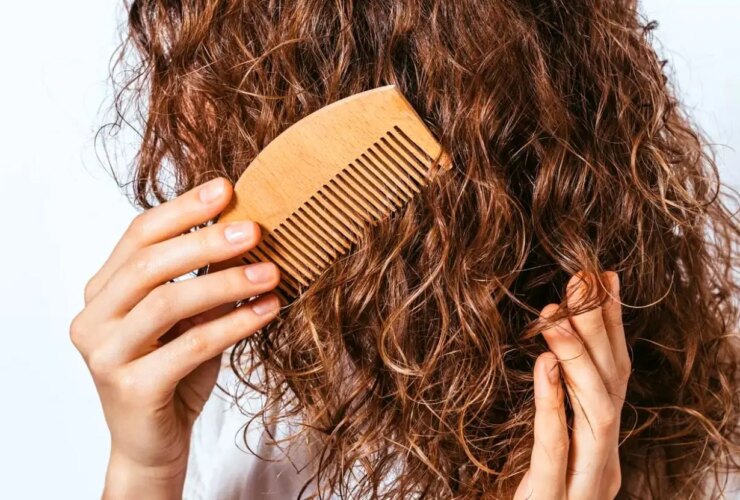 حفاظت از مو در برابر دمای شدید خورشید