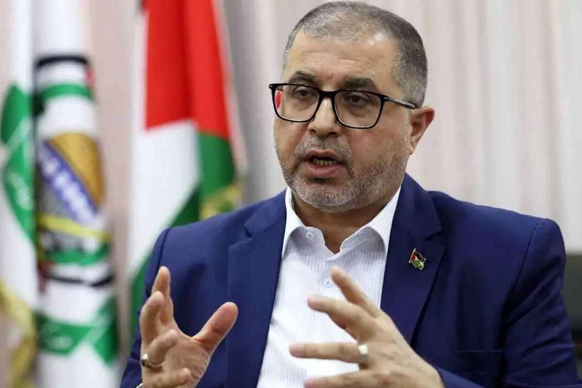 حماس: 