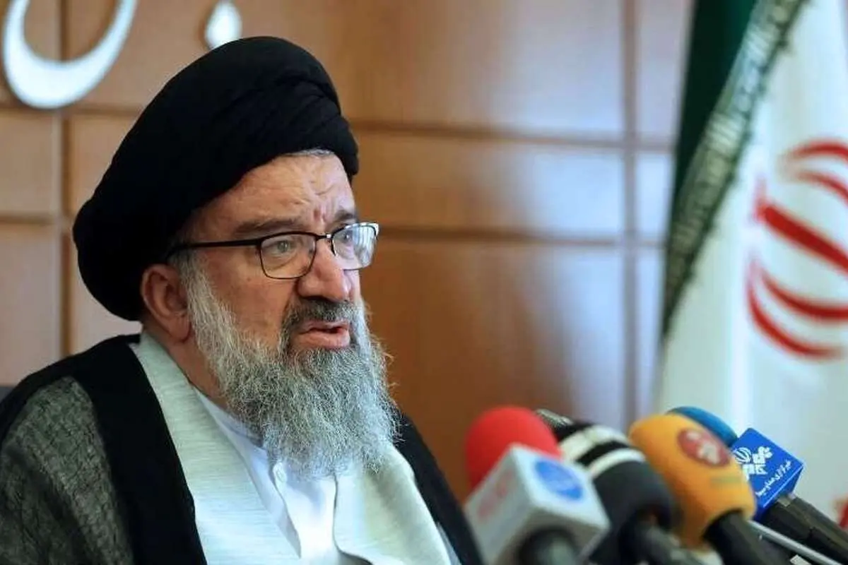 خاتامی: تولید موشک در شهر موشک ایران خط قرمز ما است 4 خاتامی: تولید موشک در شهر موشک ایران خط قرمز ما است