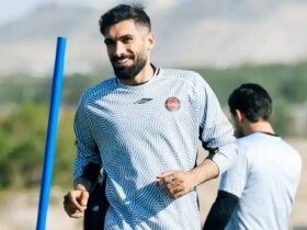 خاص ترین شکل ایران ؛ در برابر استقلال بزرگ به پرسپولیس؟