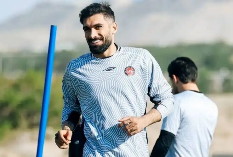 خاص ترین شکل ایران ؛ در برابر استقلال بزرگ به پرسپولیس؟