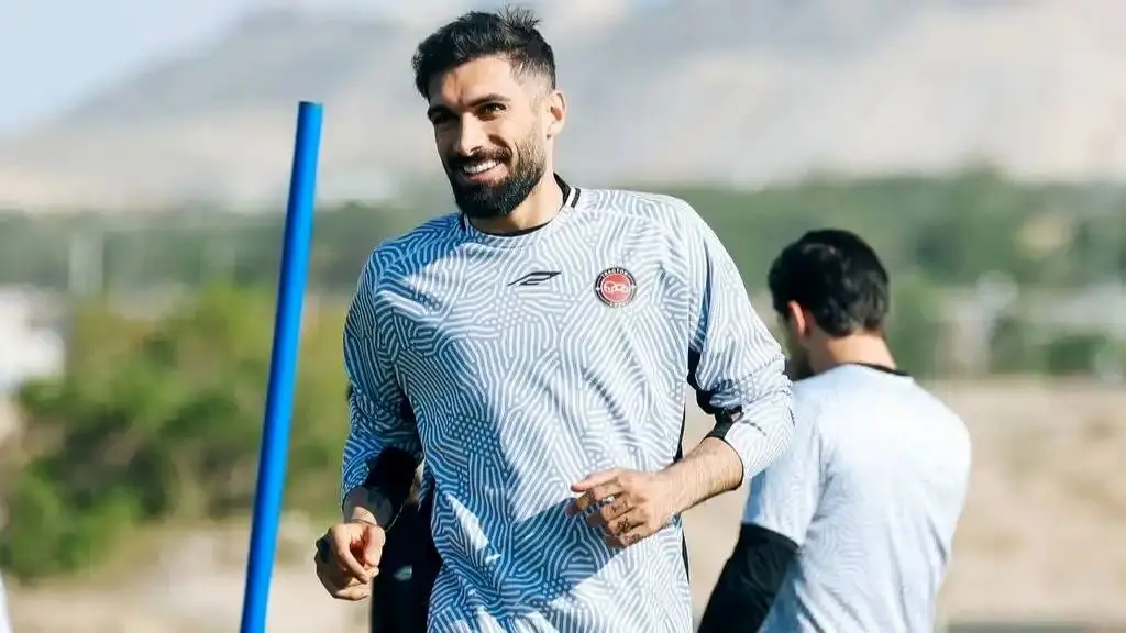 خاص ترین شکل ایران ؛ در برابر استقلال بزرگ به پرسپولیس؟