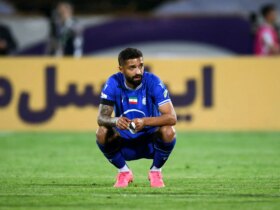 خانه Esteghlal در خط دفاعی Esteghlal + جزئیات