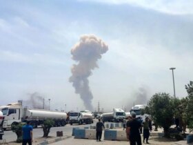 خانه کارگران: کارگران حوض شهید رجای هنوز گم شده اند