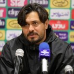 خط سعید داقی برای پرسپولیس