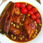 خورش غورام ماسا ؛ وعده های غذایی خوشمزه بهار و تابستان