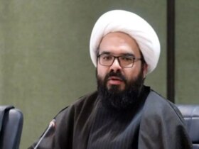 دادخواستهای انتخاباتی با بیل های فرش شرح داده شده توسط یک نماینده