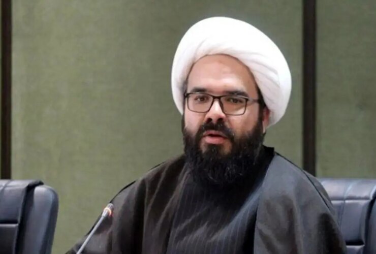 دادخواستهای انتخاباتی با بیل های فرش شرح داده شده توسط یک نماینده