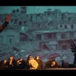 داستان Demos Hell در شهر Foman