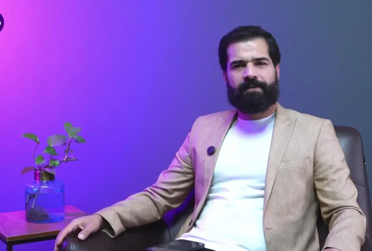 داستان Yajuj و Magoj و آخرالزمان ...