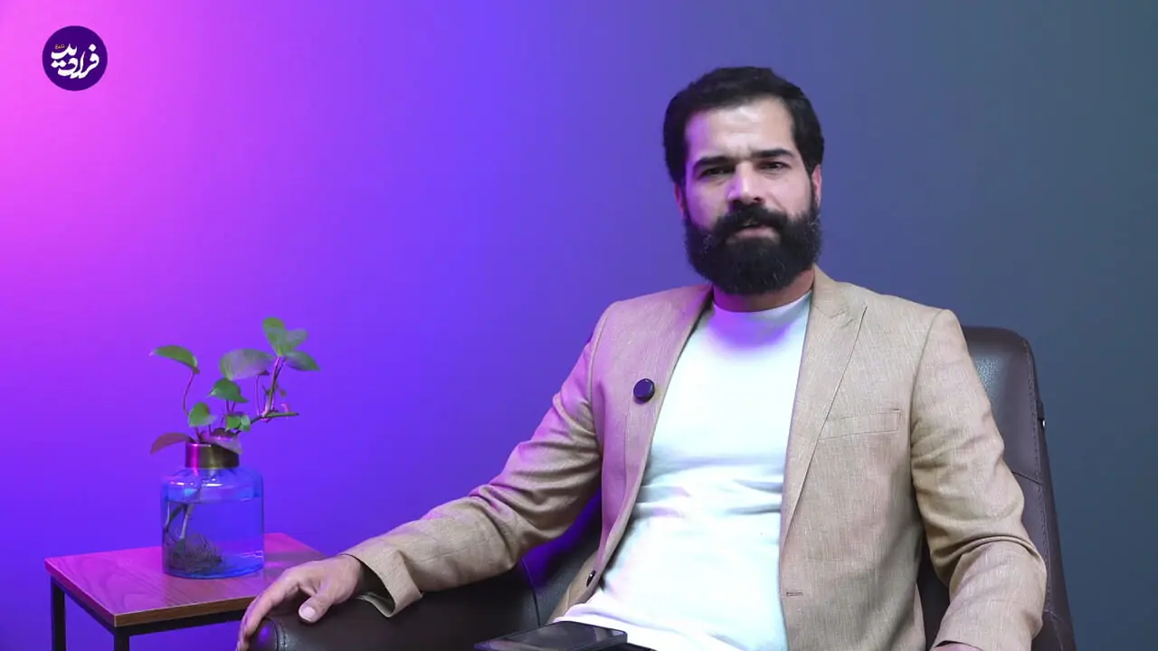 داستان Yajuj و Magoj و آخرالزمان ...