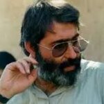 داستان شهید آوینی در عرفات