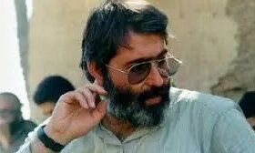 داستان شهید آوینی در عرفات