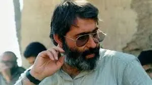 داستان شهید آوینی در عرفات