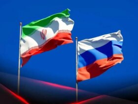 دبیر شورای امنیت روسیه: مسکو و تهران همکاری های فنی ایجاد می کنند