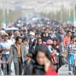 در آستانه پیر شدن ایران ؛ باروری به کمتر از 1.5 کودک رسید
