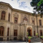 در اماکن فرهنگی هنری تهران چیست؟