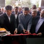 در مراسم افتتاحیه شعبه نجارزاده کاشان: ترتیبات تأمین مالی صنعت نساجی طی دو هفته آینده اعلام می شود