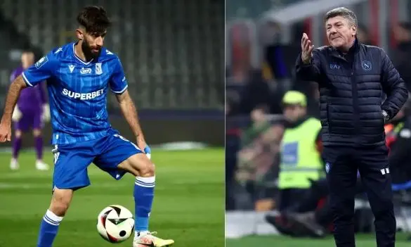 درمان پرسپولیس و استقلال را با نام مدیریت کنید