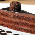 دسر بخورید و وزن کم کنید